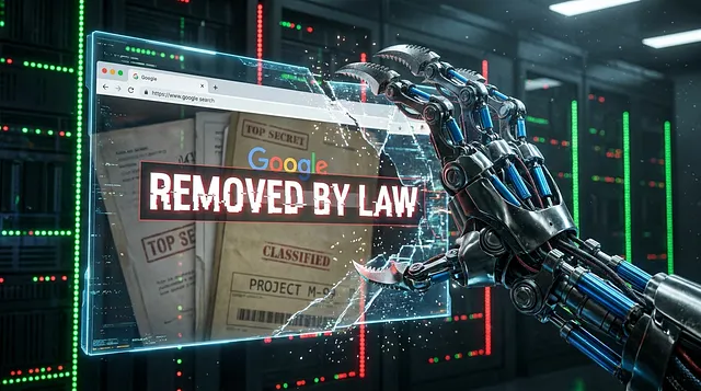 Dr. Patrick Zurheide Taylor Wessing GDPR Right to be Forgotten Trap